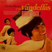 Martha Reeves And The Vandellas - Ridin' High