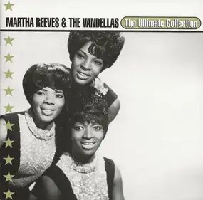 Martha Reeves - The Ultimate Collection