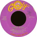 7inch Vinyl Single - Martha Reeves & The Vandellas - Jimmy Mack - Styrene