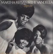 LP - Martha Reeves & The Vandellas - Martha Reeves & The Vandellas