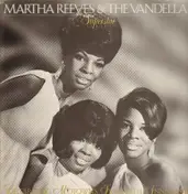 Martha Reeves - Martha Reeves & The Vandellas