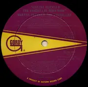 LP - Martha Reeves & The Vandellas - Ridin' High