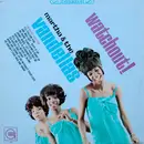 LP - Martha Reeves & The Vandellas - Watchout!