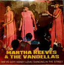 7inch Vinyl Single - Martha Reeves & The Vandellas - (We've Got) Honey Love