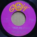 7inch Vinyl Single - Martha Reeves & The Vandellas - What Am I Going To Do Without Your Love