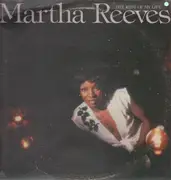 LP - Martha Reeves - The Rest Of My Life