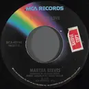 7inch Vinyl Single - Martha Reeves - Power Of Love