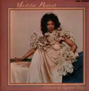 LP - Martha Reeves - Power of love - Gatefold