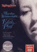 DVD - Martha Wainwright - Martha Wainwright Singt Edith Piaf - Slim DVD Keep Case