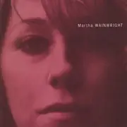 CD - Martha Wainwright - Martha Wainwright