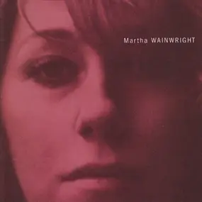 martha wainwright - Martha Wainwright