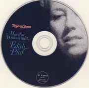 DVD - Martha Wainwright - Martha Wainwright Singt Edith Piaf - Slim DVD Keep Case