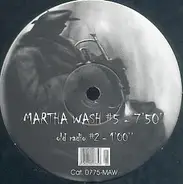 Martha Wash - #5