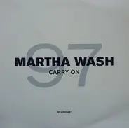 Martha Wash - Carry On '97