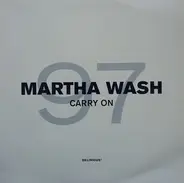 Martha Wash - Carry On '97