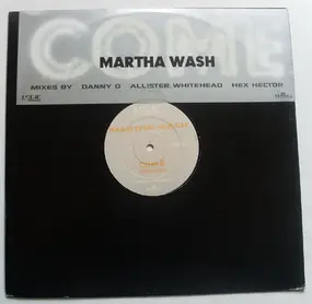 Martha Wash - Come (Untidy Dub)