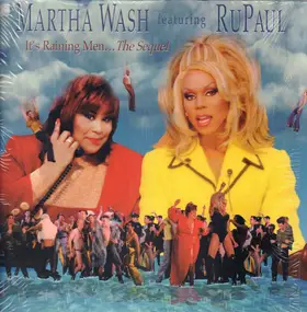 Martha Wash - It's Raining Men... The Sequel