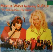 Martha Wash - It's Raining Men... The Sequel