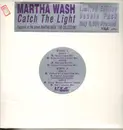2 x 12inch Vinyl Single - Martha Wash - Catch The Light - STILL SEALED!