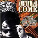 CD Single - Martha Wash - Come