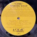 12inch Vinyl Single - Martha Wash - Come