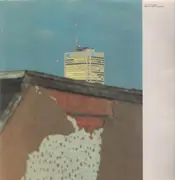 LP - Martha & The Muffins - This Is The Ice Age