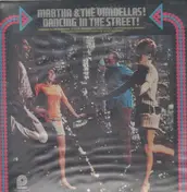 Martha & the Vandellas - Dancing In The Street!