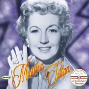Martha Tilton - The Complete Standard Transcriptions