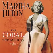 Martha Tilton - The Coral Treasures
