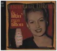 Martha Tilton - The Liltin' Miss Tilton