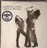 Martha Velez - American Heartbeat