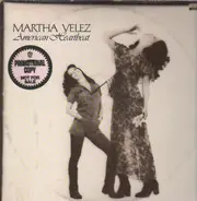 Martha Velez - American Heartbeat