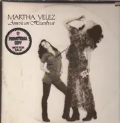 LP - Martha Velez - American Heartbeat