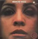 LP - Martha Velez - Fiends & Angels Again - Original 1st NL press