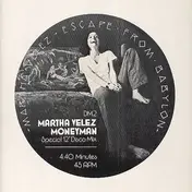Martha Velez - Money Man
