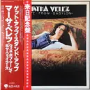 LP - Martha Velez - Escape From Babylon