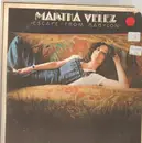 LP - Martha Velez - Escape From Babylon