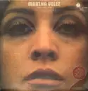 LP - Martha Velez - Fiends & Angels Again - Original 1st NL press