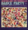LP - Martha & The Vandellas - Dance Party