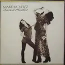 LP - Martha Velez - American Heartbeat