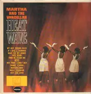 Martha And The Vandellas - Heat Wave