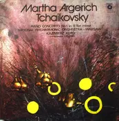 Tschaikowski - Piano Concerto No. 1 In B Flat Minor