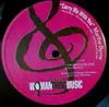12'' - Martha Byrne - Carry Me With You - Promo