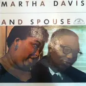 Martha Davis - Martha Davis And Spouse