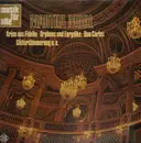 LP - Martha Mödl - Arien Aus Fidelio, Orpheus & Eurydike - Don Carlos u.a.