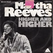 Martha Reeves - Higher And Higher