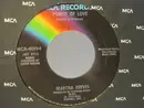 7'' - Martha Reeves - Power Of Love / Stand By Me