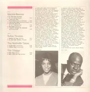 LP - Martha Reeves, Rufus Thomas, The Troggs - La Grande Storia Del Rock 22
