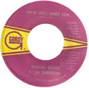 7'' - Martha Reeves & The Vandellas - (We've Got) Honey Love / I'm In Love (And I Know It)