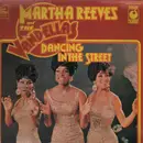 LP - Martha Reeves & The Vandellas - Dancing In The Street